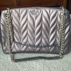 Kate Spade Briar Lane Quilted Bag